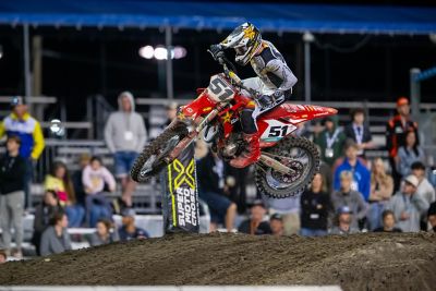 JUSTIN BARCIA - ROCKSTAR
